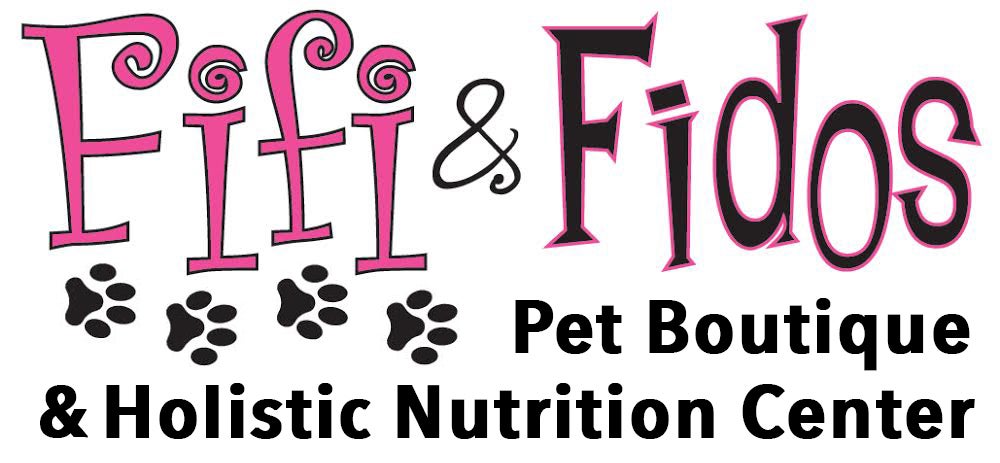 Home Fifi Fidos Pet Boutique